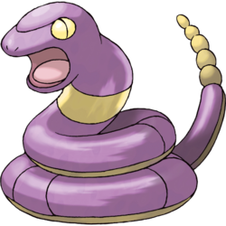 Ekans