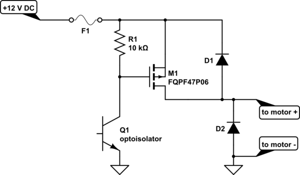 schematic