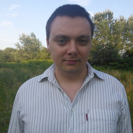 Arkadiusz Drabczyk's user avatar