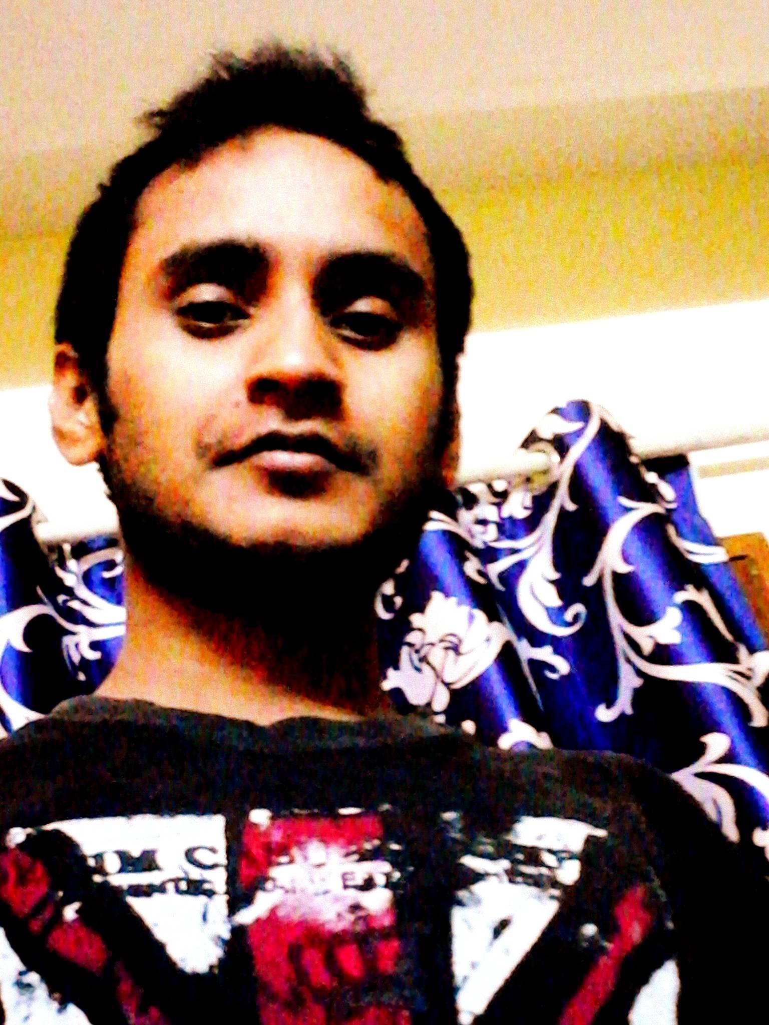 Navneet Nandan Jha's user avatar