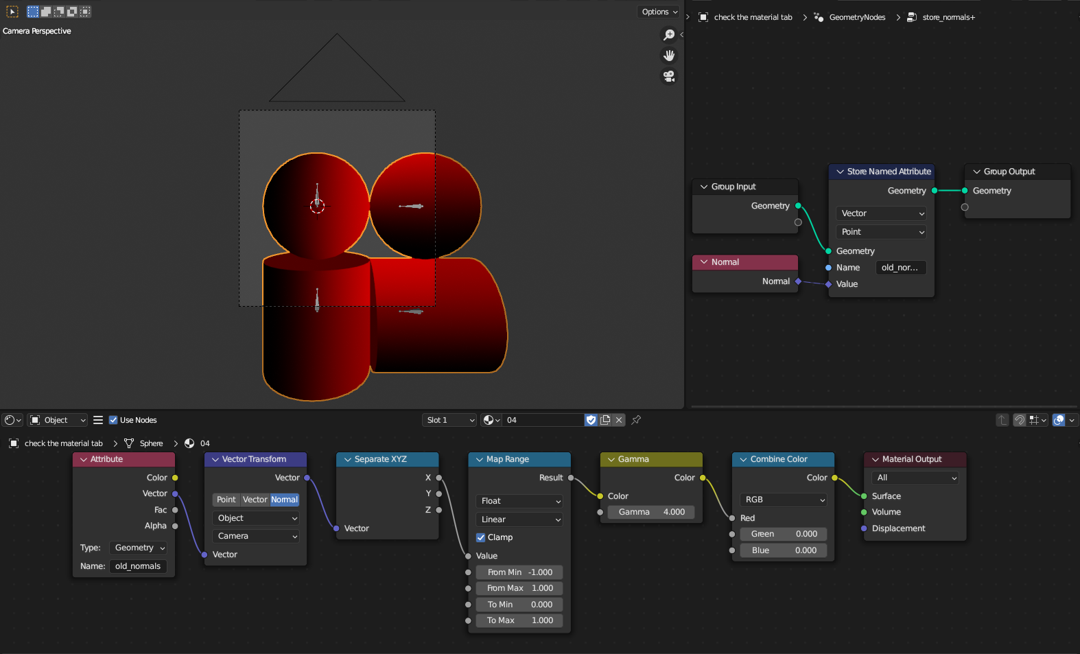 vec_transform