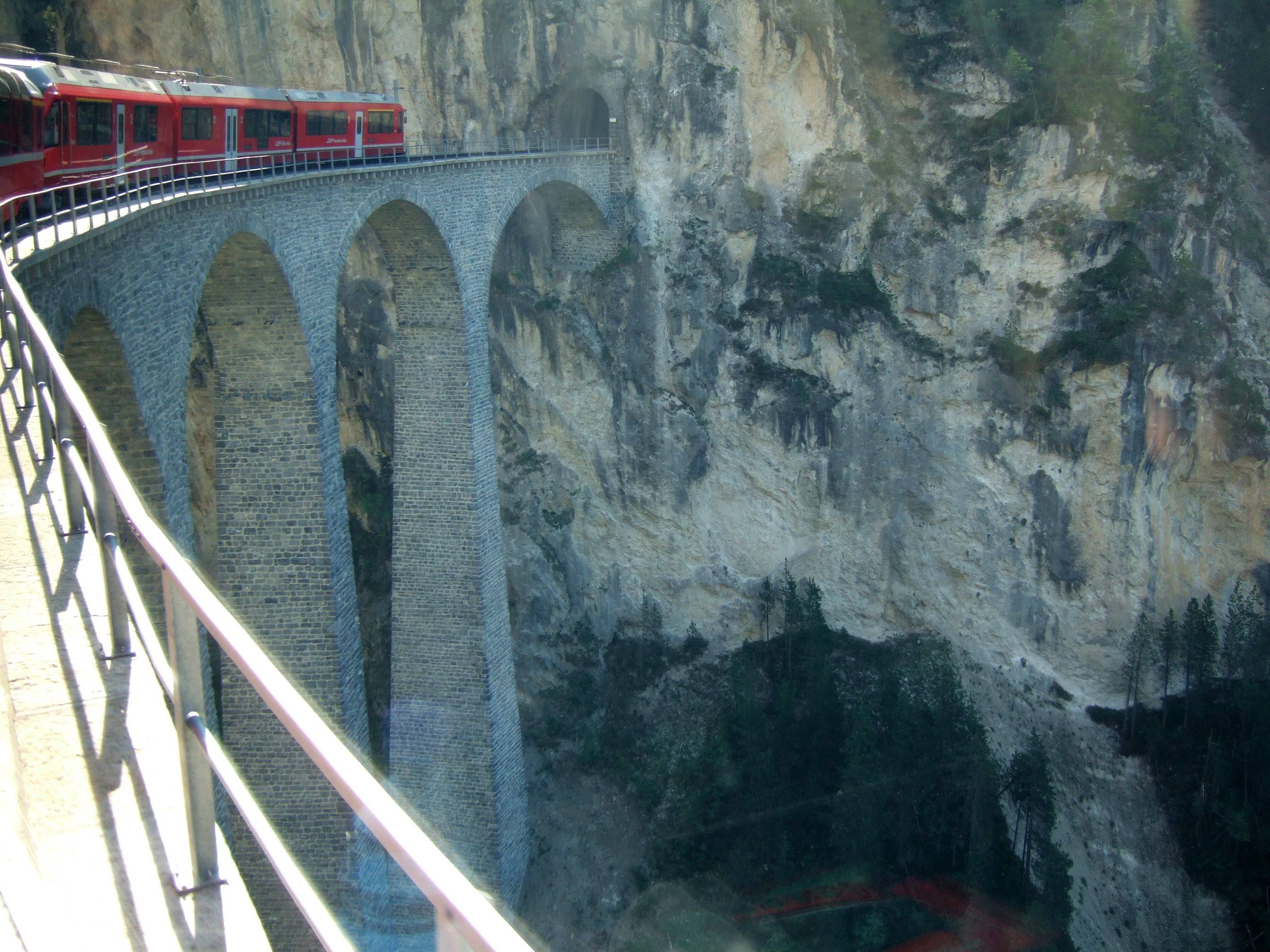 Bernina Express