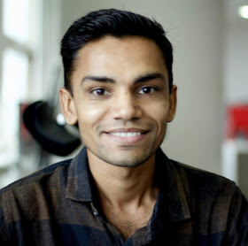 Yogesh Prajapati's user avatar