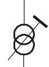 unknown circuit symbol