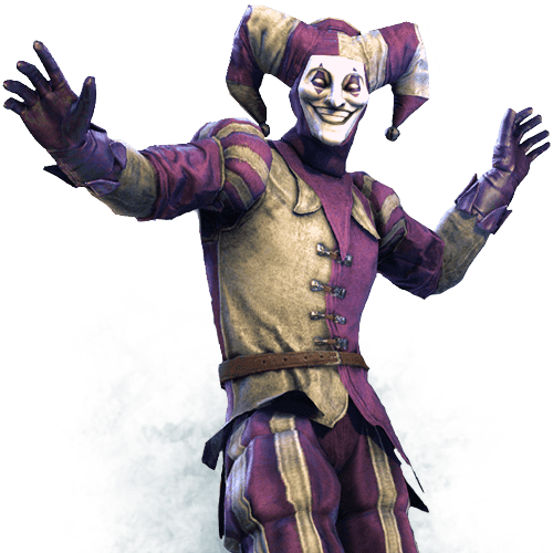 Jester's user avatar