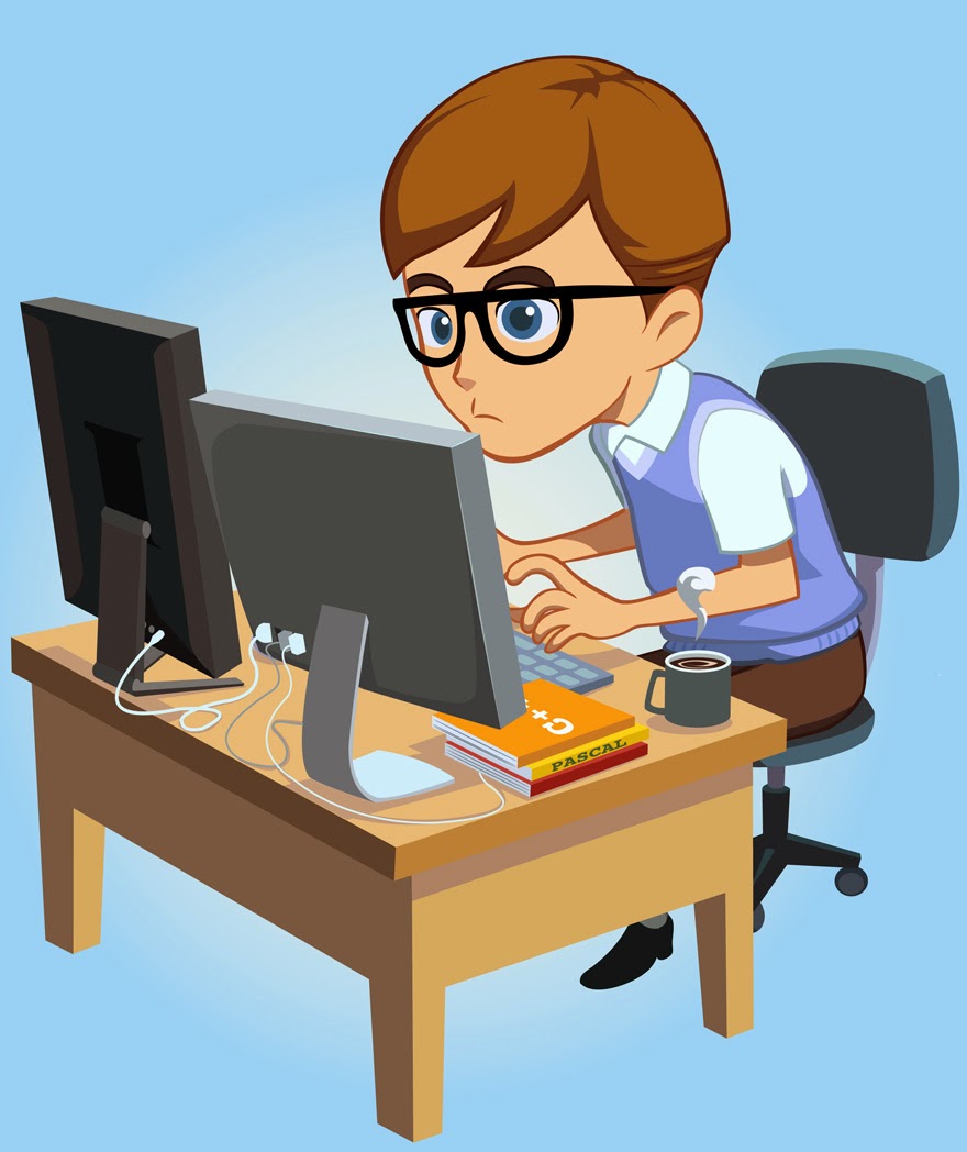 Programming Geek's user avatar