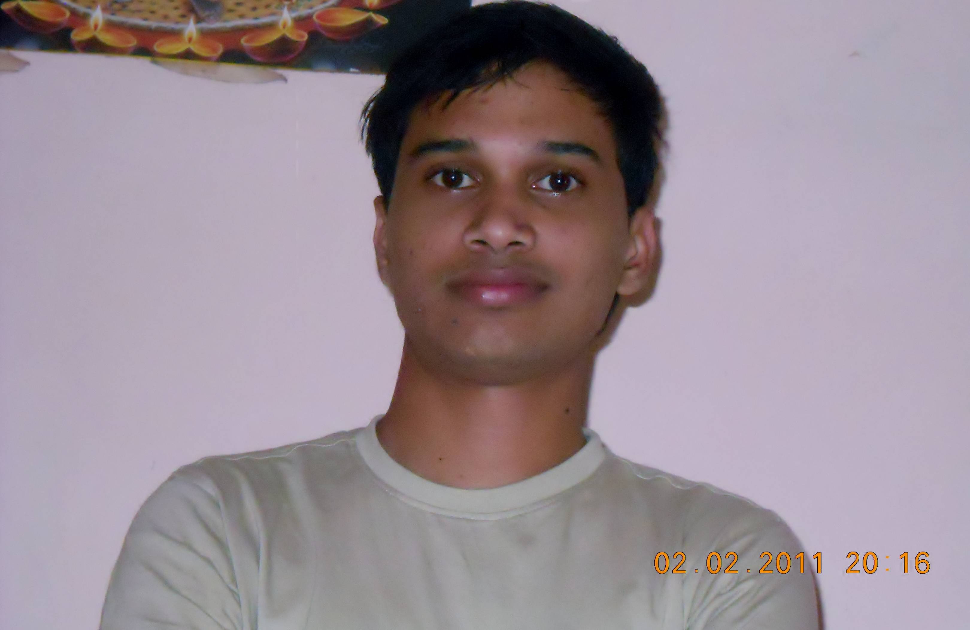 MaheshVarma's user avatar