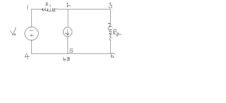 Electric circuit