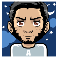 AzkerM's user avatar