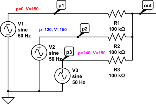 schematic