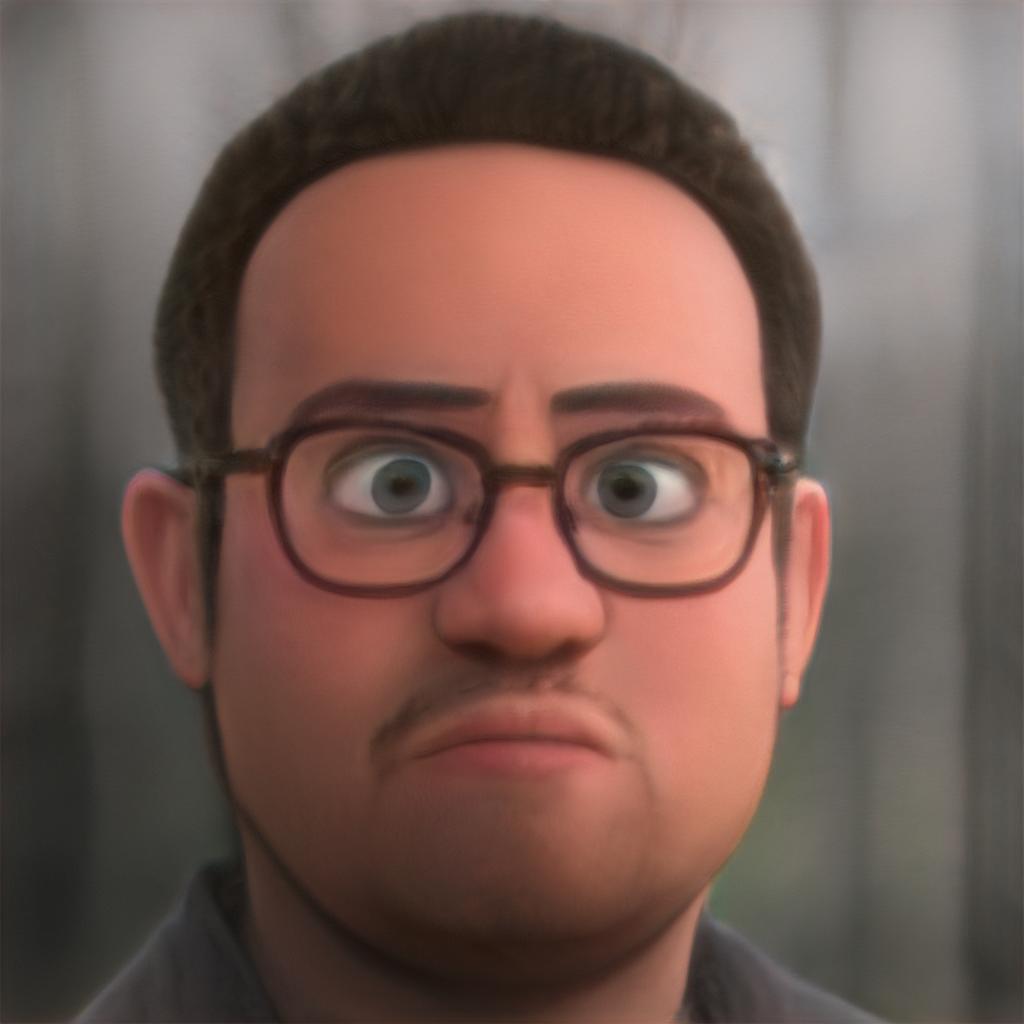 RTXGamer's user avatar