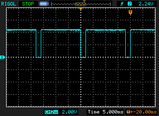 Desired Waveform