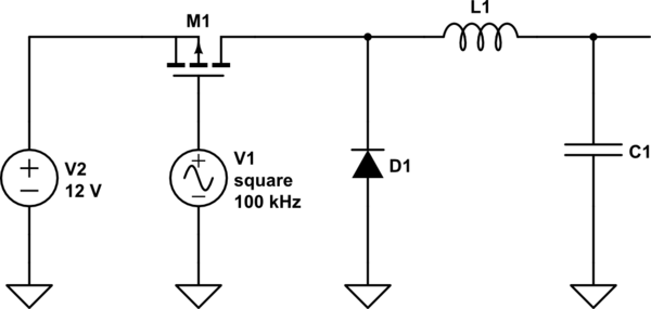 schematic