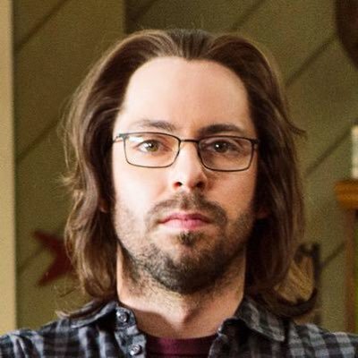 Bertram Gilfoyle's user avatar