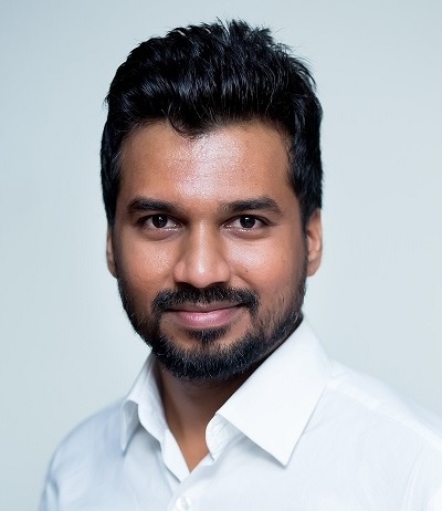 Alex Raj Kaliamoorthy's user avatar