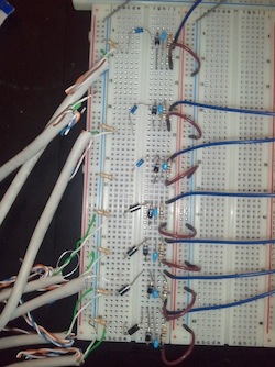 Breadboard