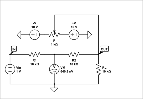 schematic