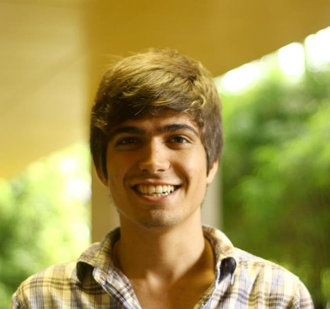 Bahador Saket's user avatar