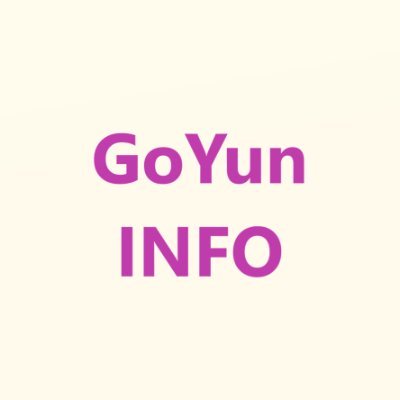 GoYun.Info