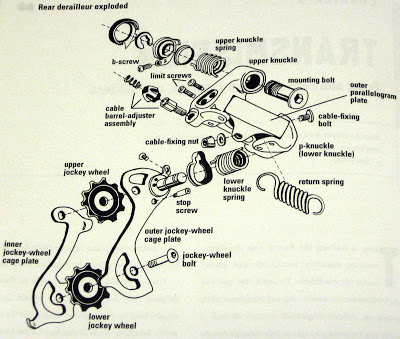 exploded diagram