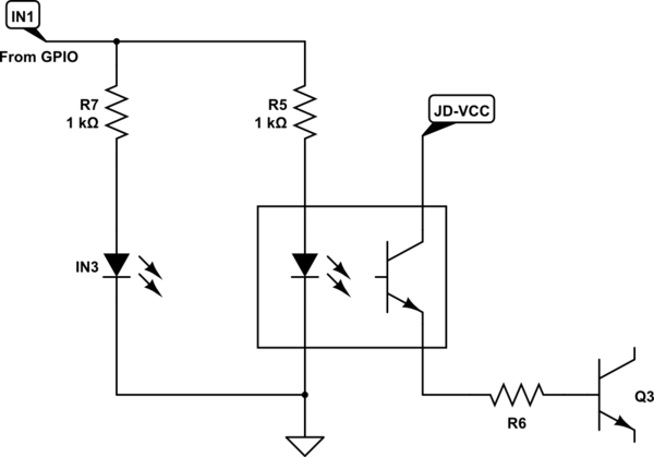 schematic