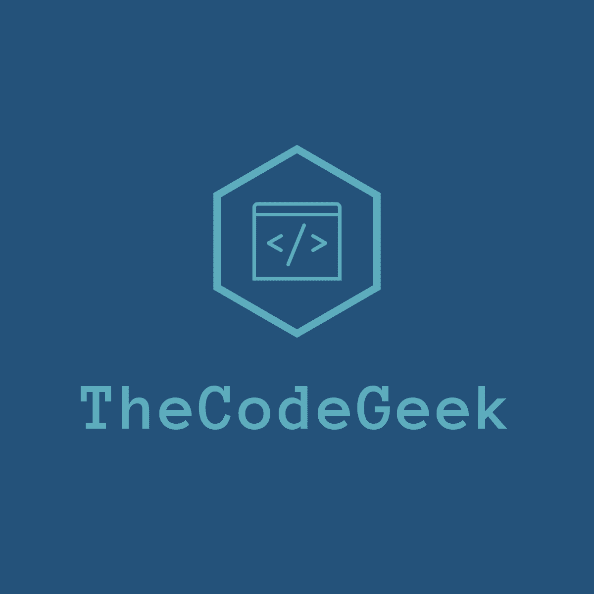 TheCodeGeek's user avatar