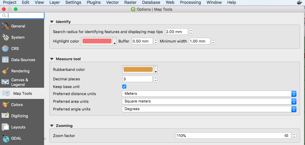 QGIS3