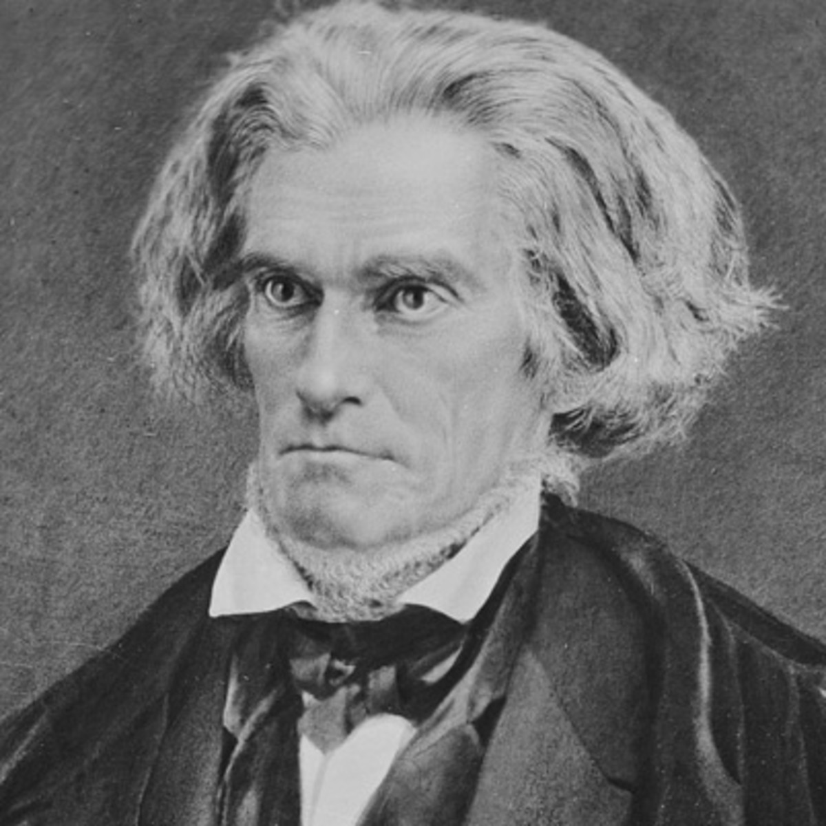 John C Calhoun