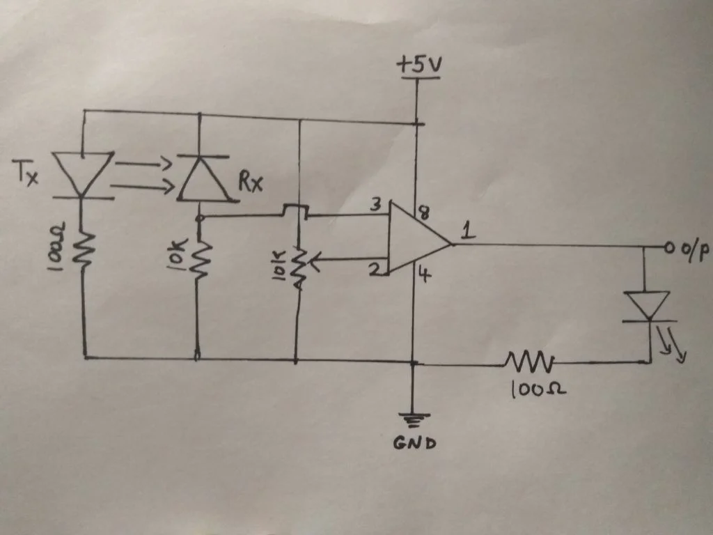 Schematic