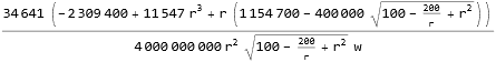 Mathematica graphics