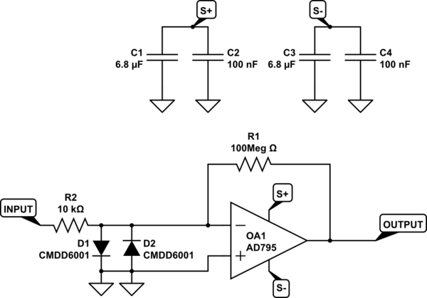 schematic