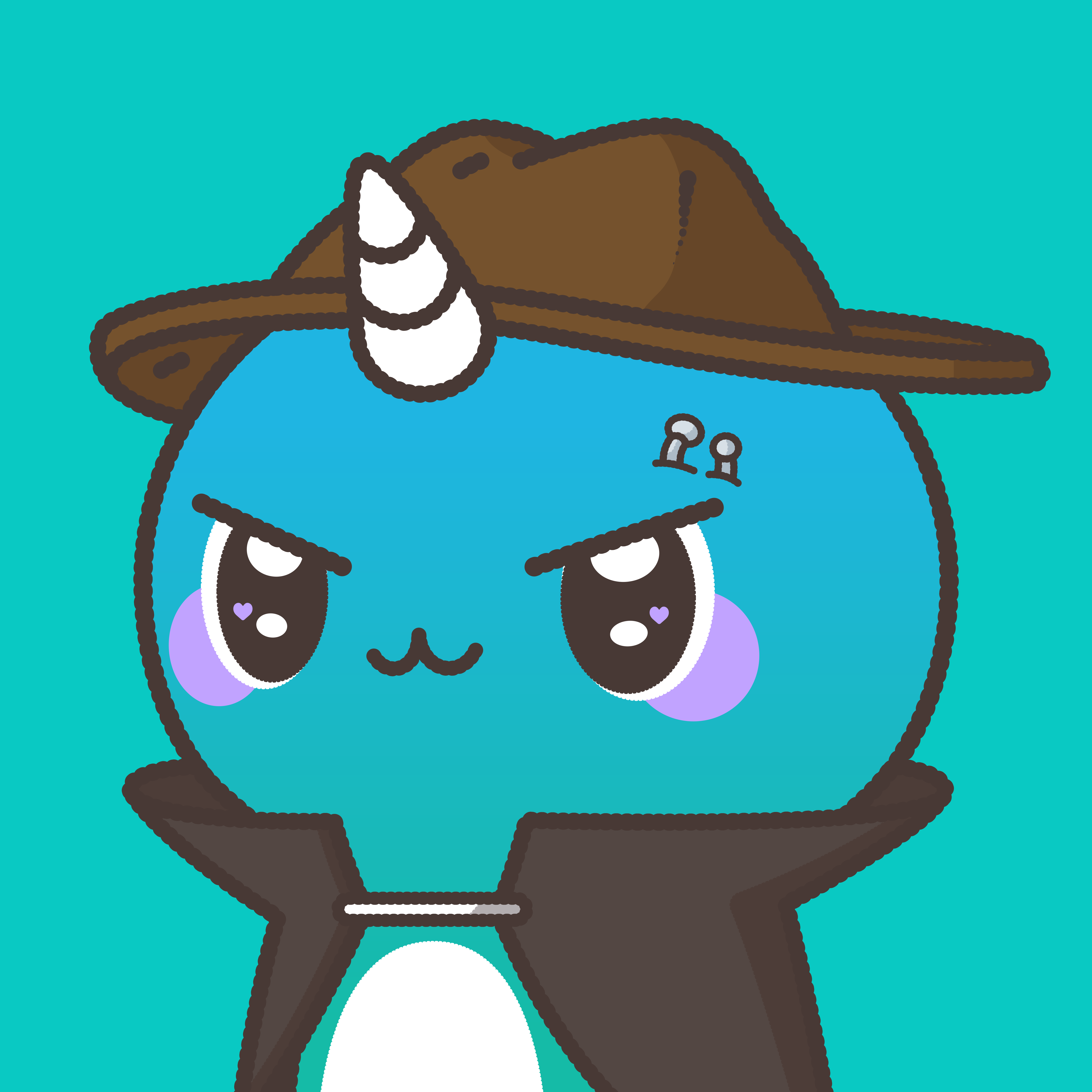 HNBL's user avatar