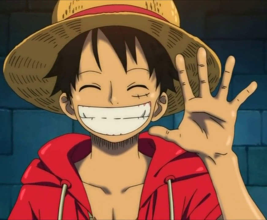 StrawHat's user avatar