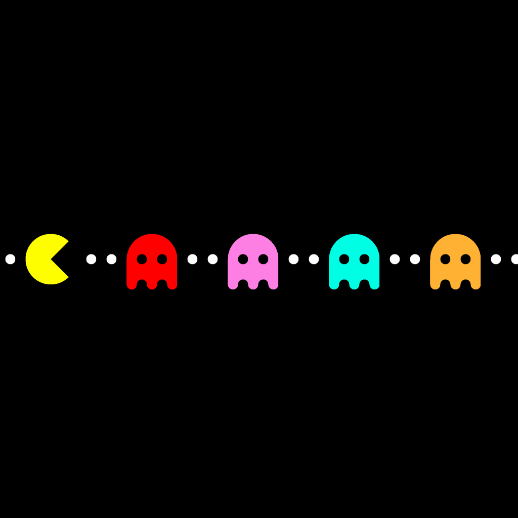 Pacman!