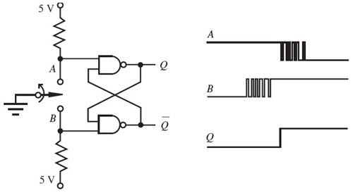 debounce circuit