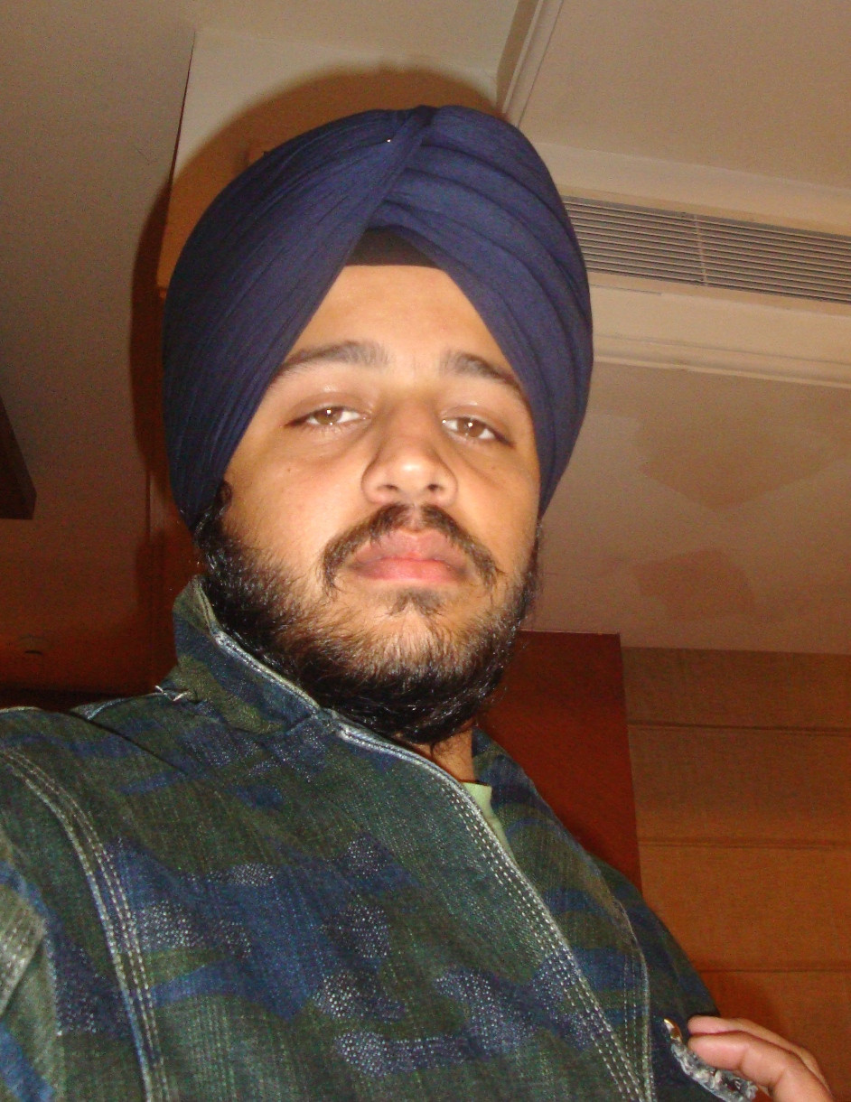 Inderpal Singh's user avatar