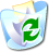 Recycle Bin's user avatar