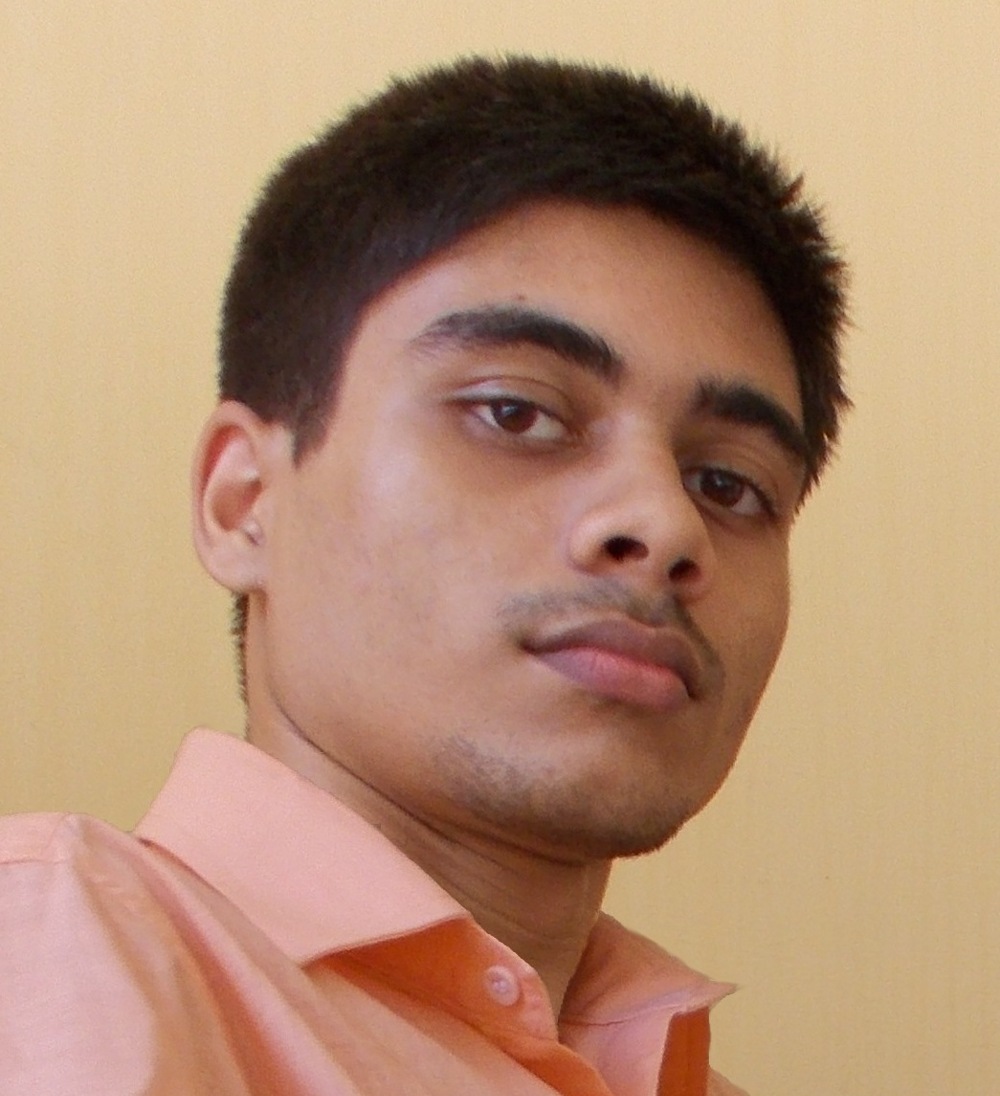 Nandakumar Edamana's user avatar