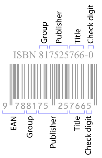 ISBN Wikipedia