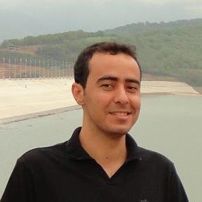 Bahman Rashidi's user avatar