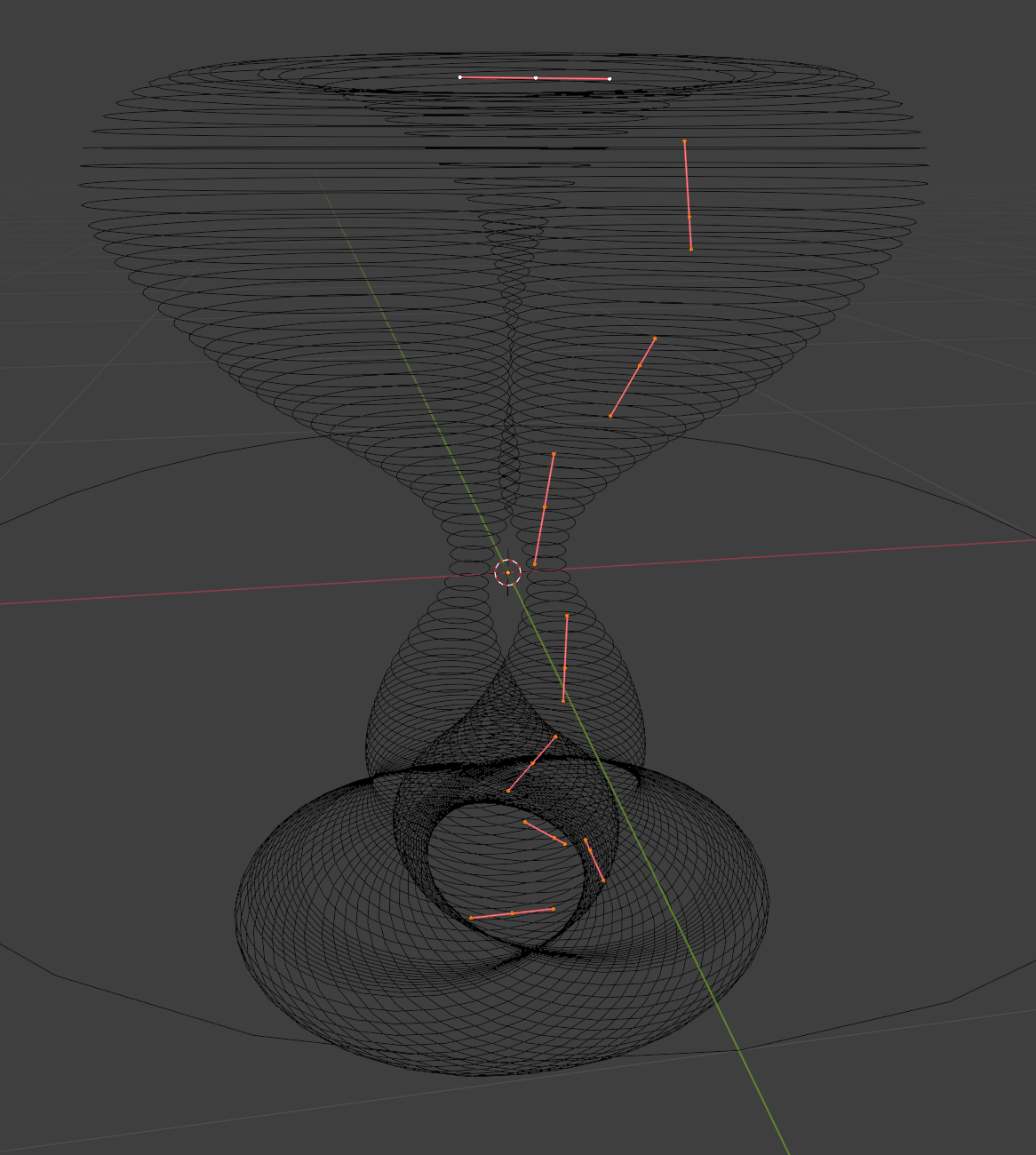 test mirror modifier before geo node