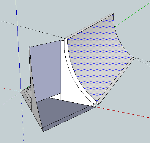 smoother intersection