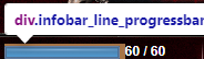 Progressbar