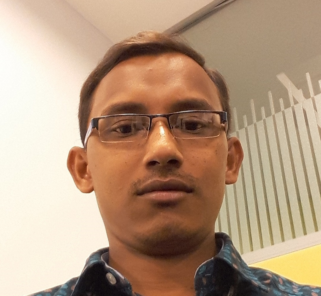 Avijit's user avatar