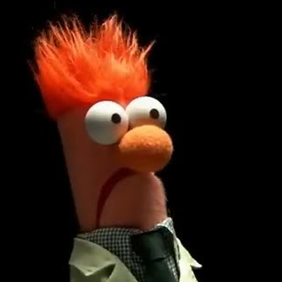 beaker