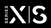 Series X|S logo