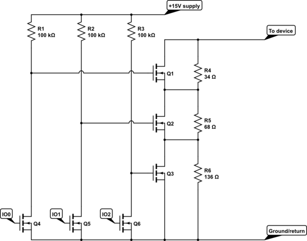 schematic