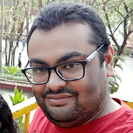 Utsav's user avatar