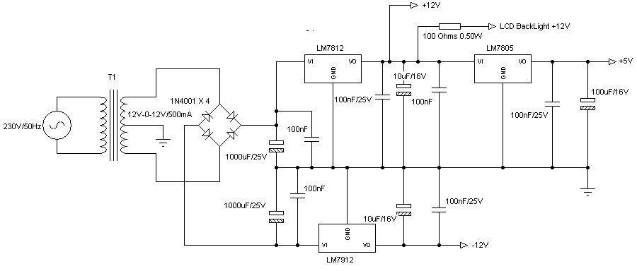 Schematic