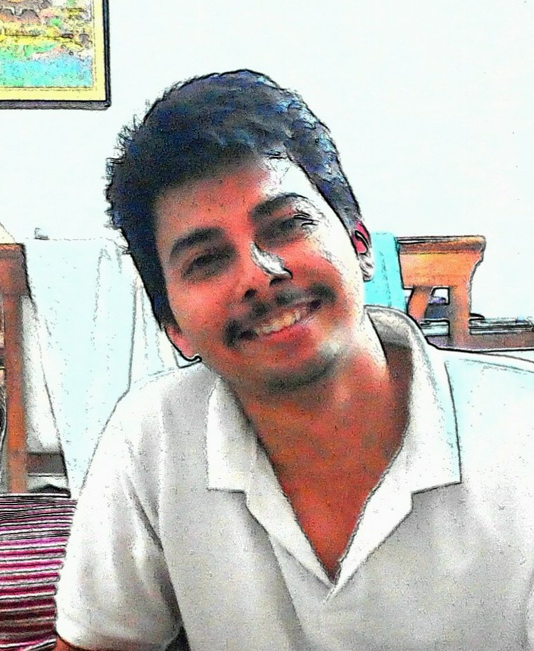 Saurabh Kala's user avatar